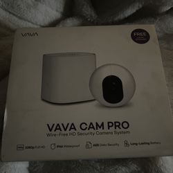 VAVA CAM PRO