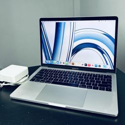 MacBook Pro 💻 