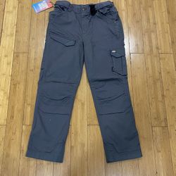 Dickies Relaxed Duck Cargo Pants