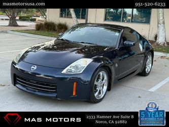 2007 Nissan 350Z