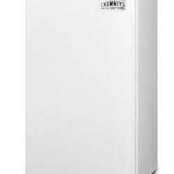 Mini Refrigerator-Freezer - 3.6 Cu. Ft (Summit White)