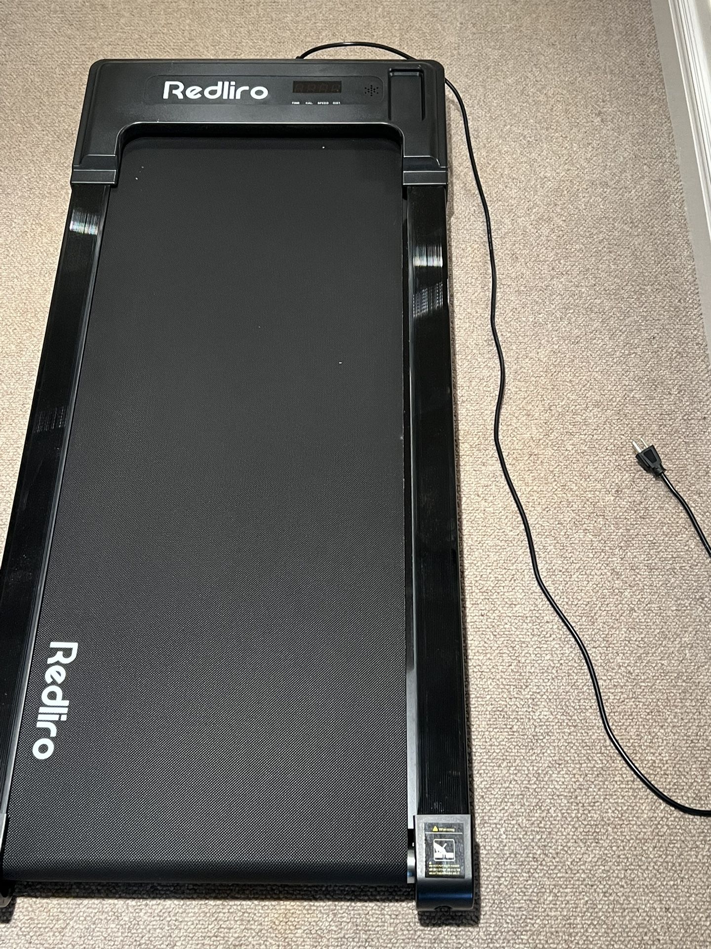 Walking pad / Treadmill