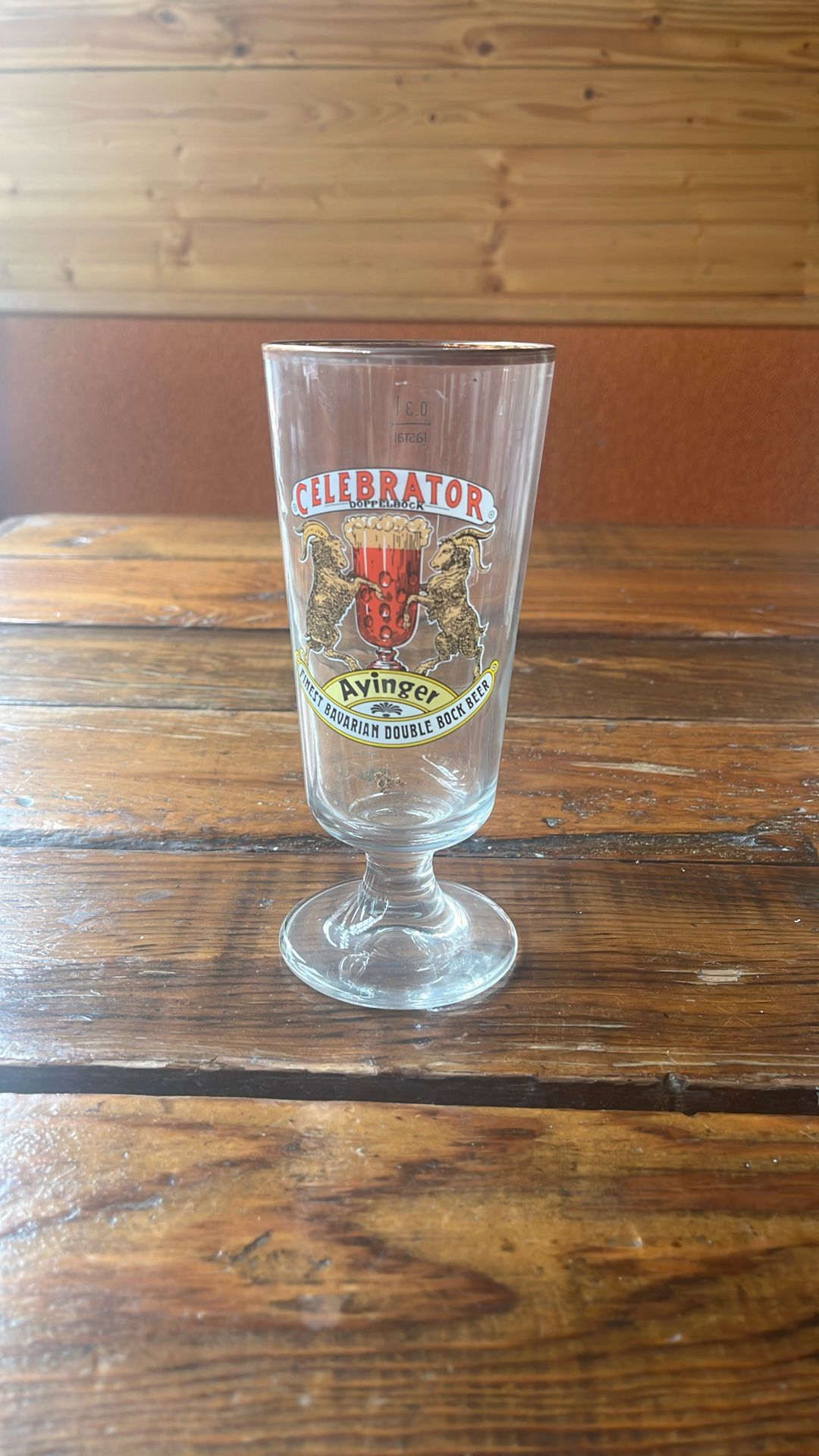 Beer Mugs & Glassware