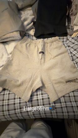 Essential shorts