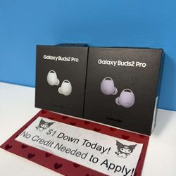 New-samsung Galaxy Buds Pro 2-wireless Earbuds 