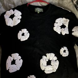 AUTHENTIC DENIM TEARS SHIRT