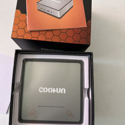 Coofun Mini PC UM700