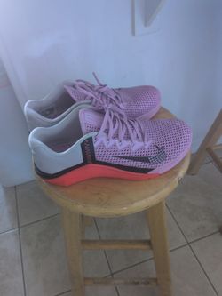 Nike Shoes
