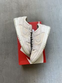 Nike Dunk Low Vast Grey