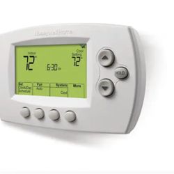 Honeywell Home Smart Thermostat