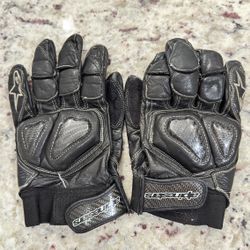 Alpinestars Carbon Gloves 