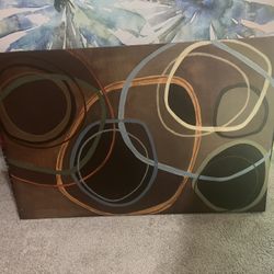 Wall Art / Decor