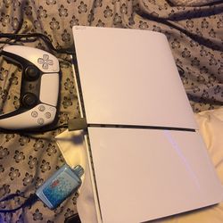 PlayStation 5