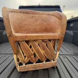 Equipale Chair KIDS SIZE!