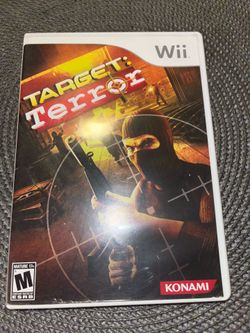 Wii
