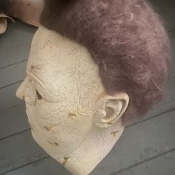 Myers Mask 