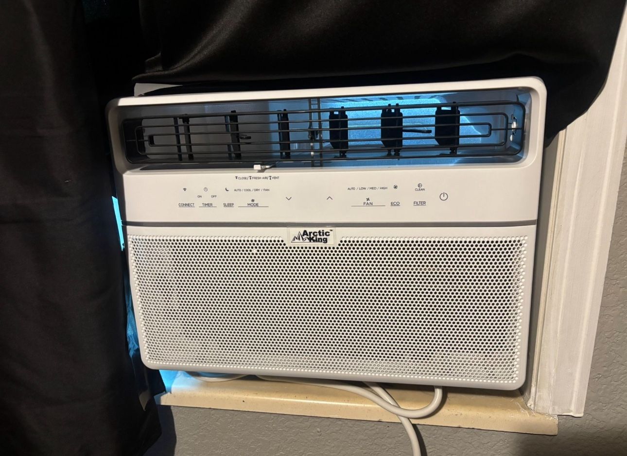 AC (2 Sold Separately)