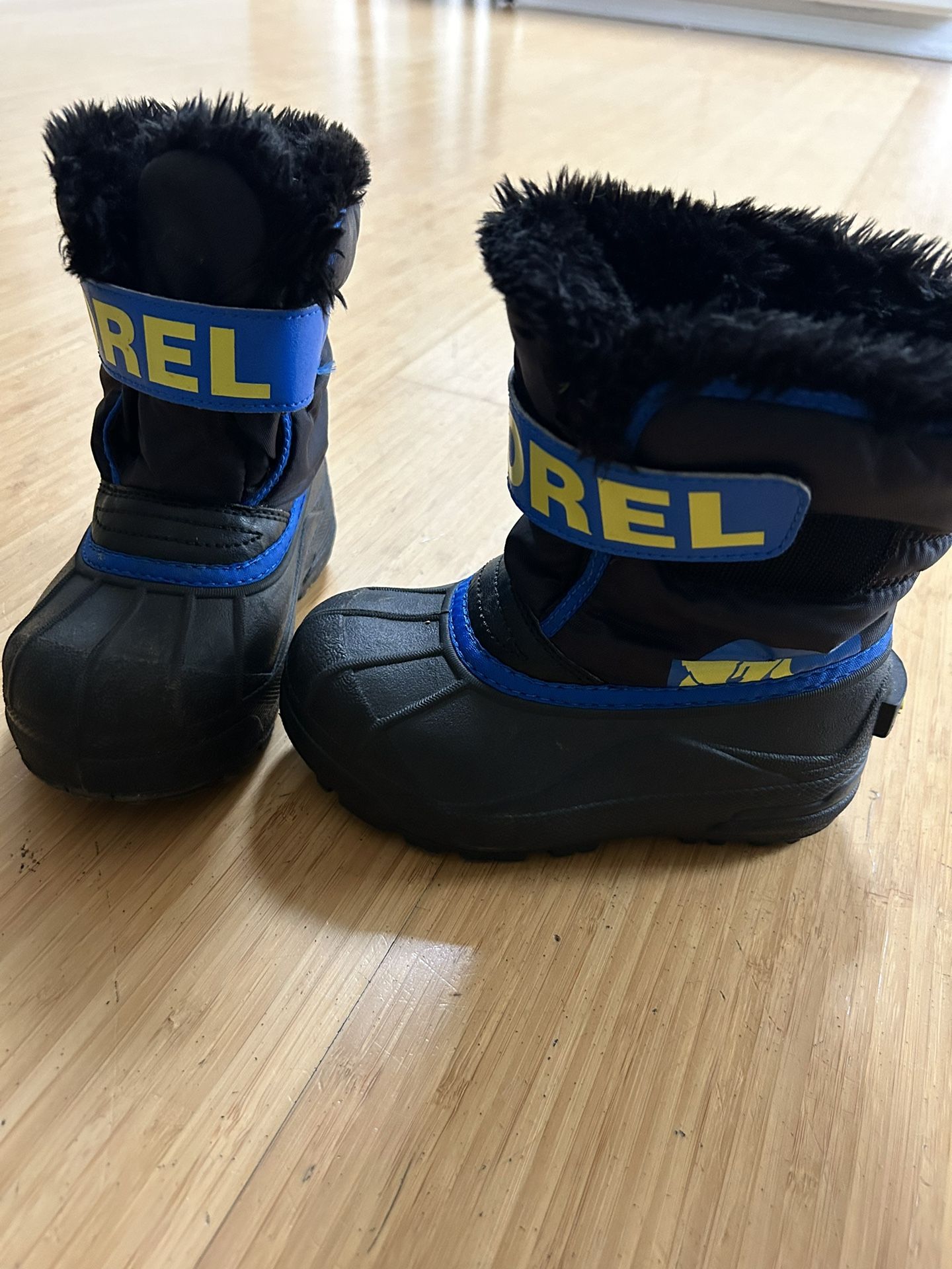 Sorel Snow Boots 