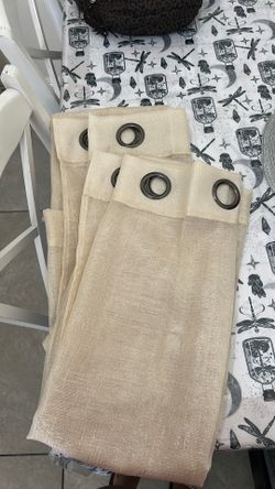 80 inch length curtains