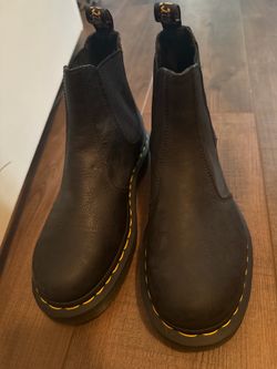 Doc Martins