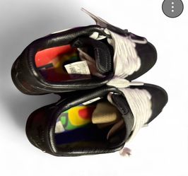 Cpfm air force 1