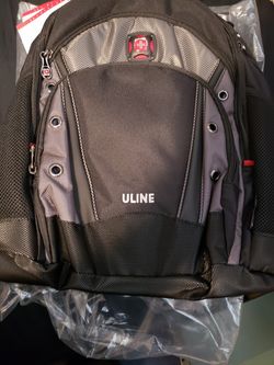 Swiss Synergy Pro Backpack