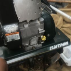 Craftsman Front 