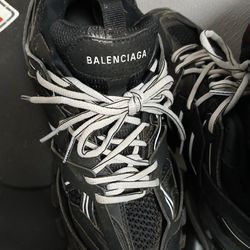 Balenciaga Shoes Great Condition Size 11.  $100