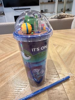 Toy story 5 tumbler 2026 cup