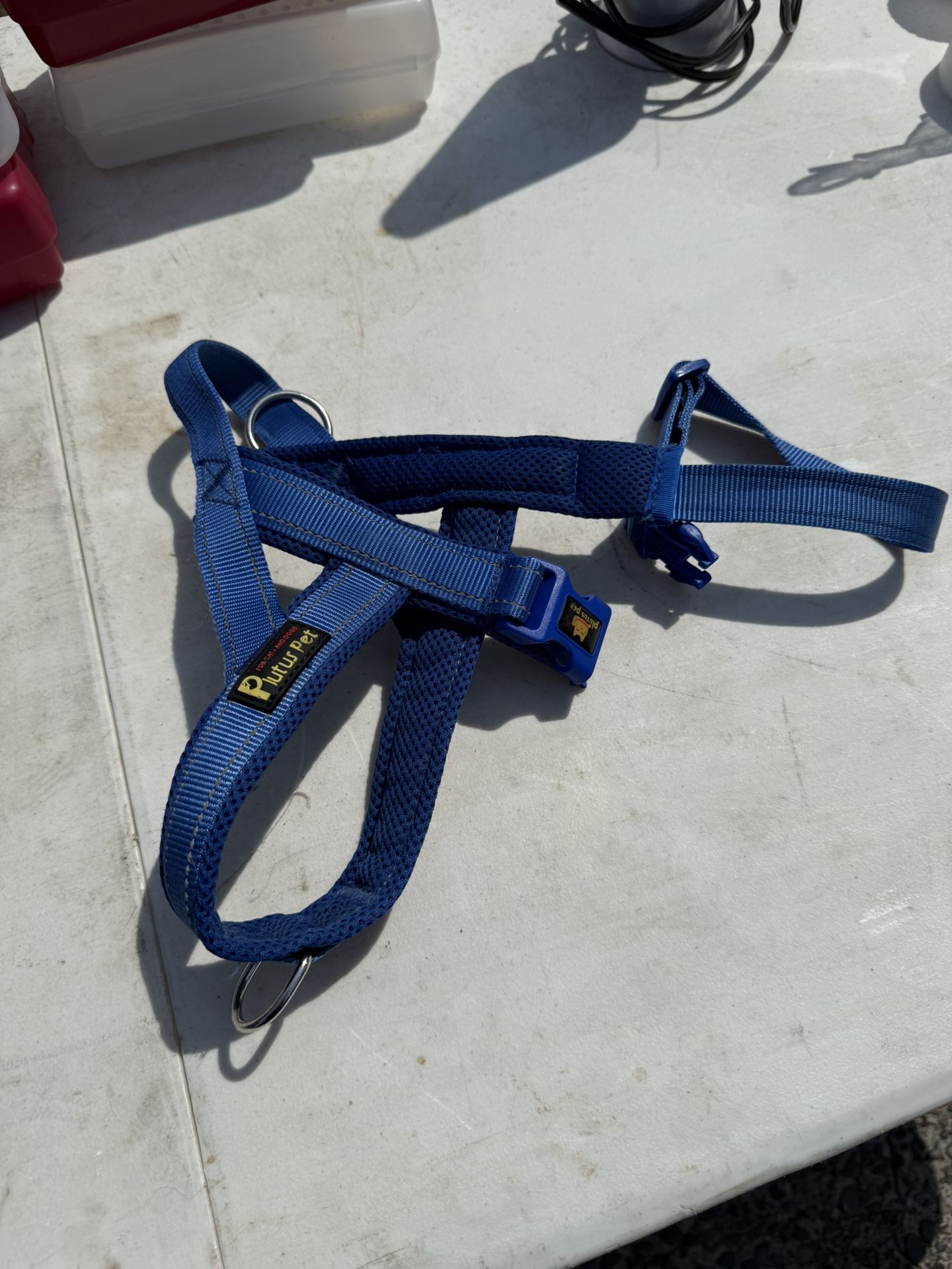 Dog Harness