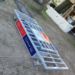 Metal Twin Bed Frame