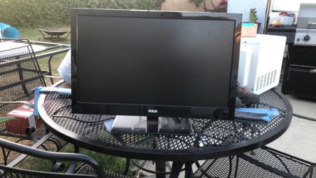 Flat screen tv