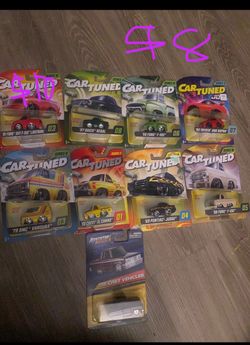 Car Tuned