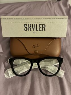 Rayban Skyler Meta gen 2
