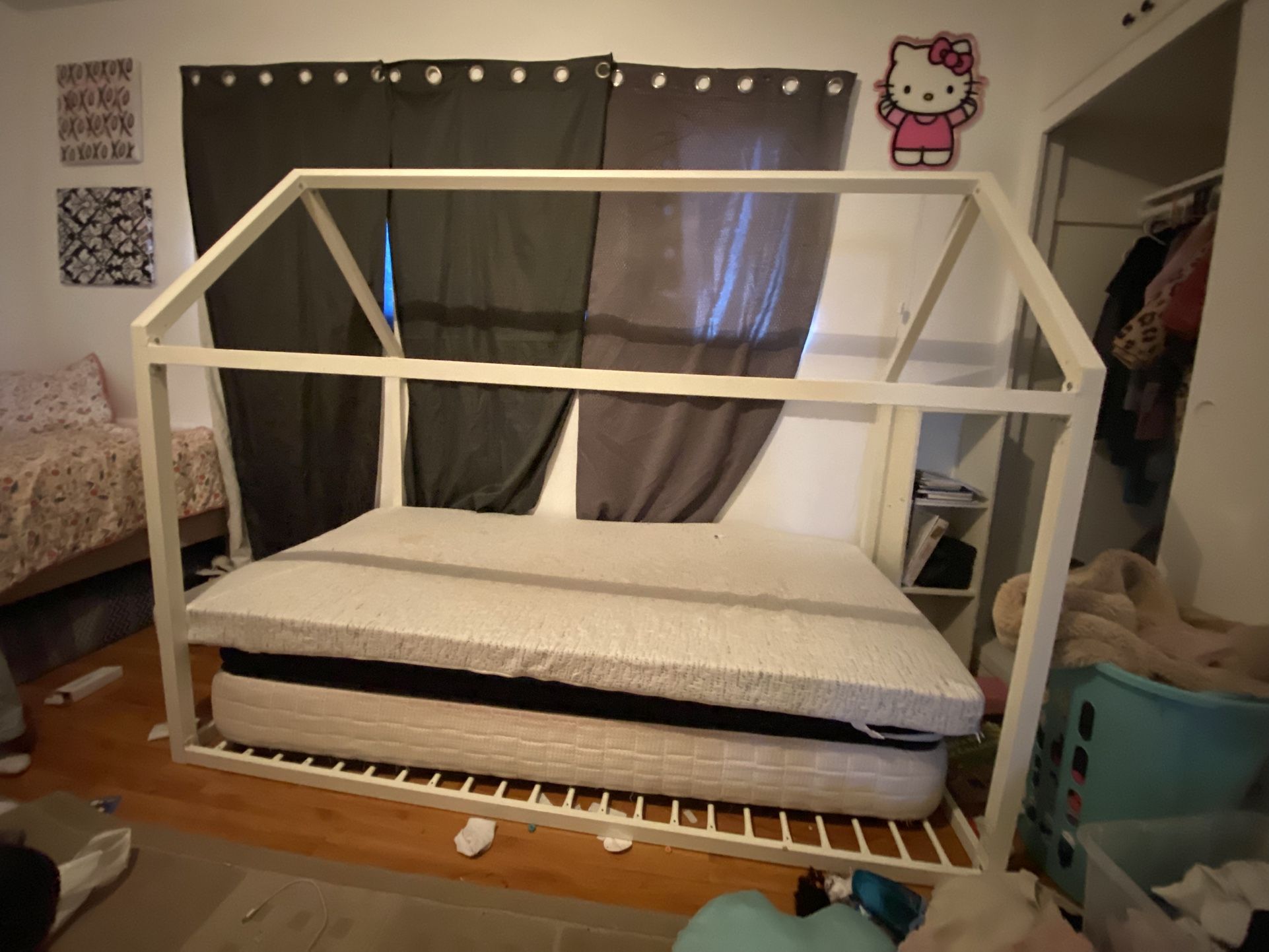 Twin Bed Frames