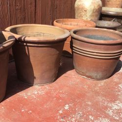 planters