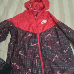 Chamarra Nike XL