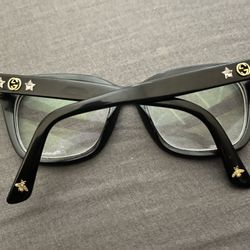 Gucci Glasses