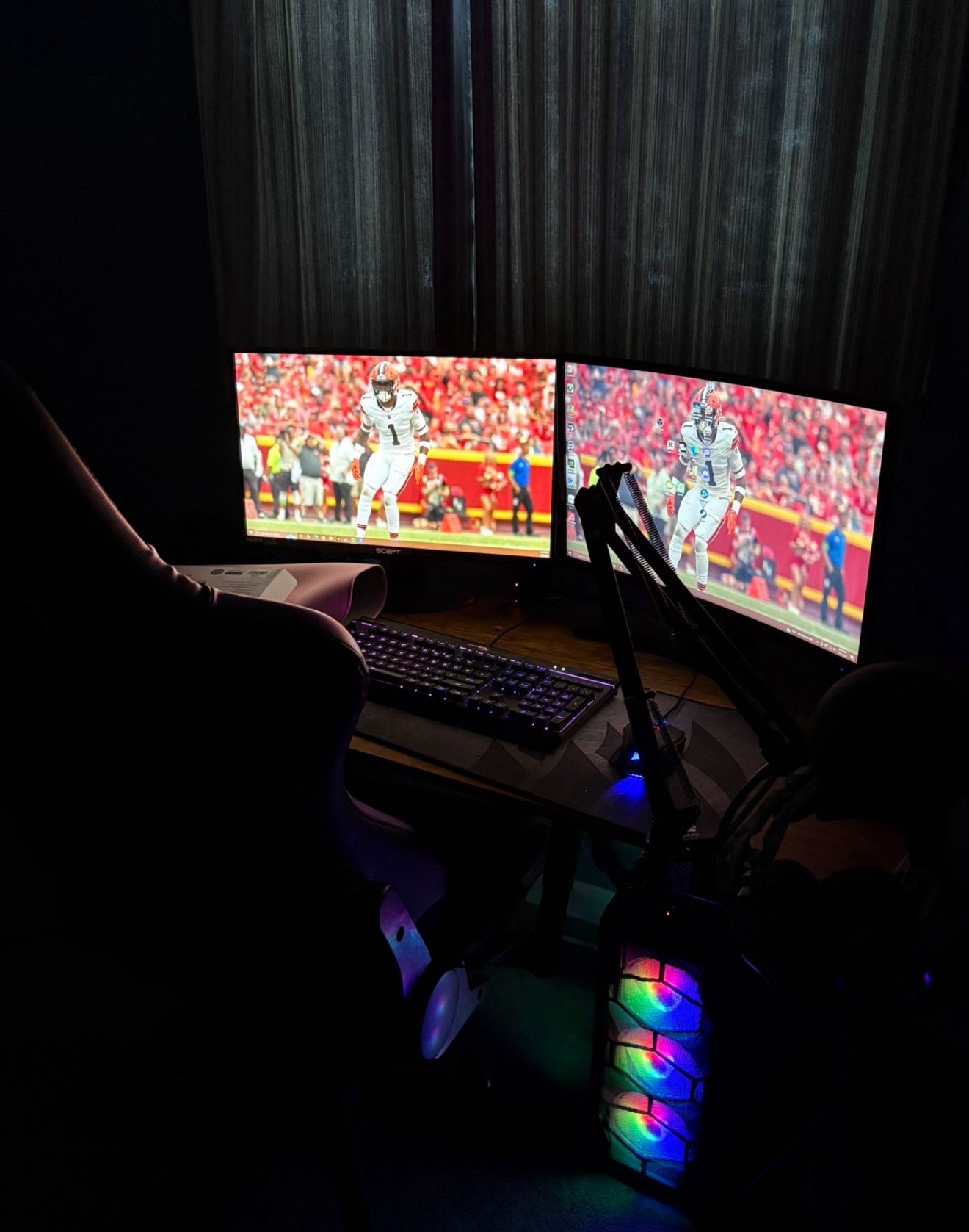 Gaming Pc