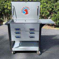 Matco Toolchest