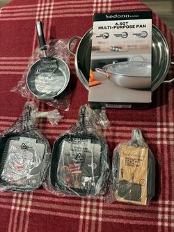 Kitchen items for sale
