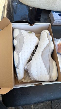 Air Jordan 13