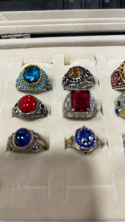 Rings