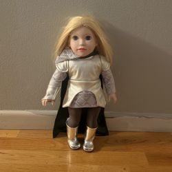 American Girl Doll