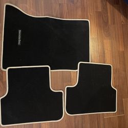 Mercedes Benz Car Mats 