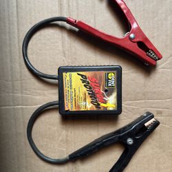 Dent Fix Corporation DNT-601 Welder No Shock Surge Protector 