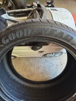 Used Tires