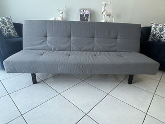Sofa bed, futon, couch