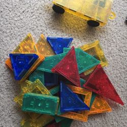 Toddler Learning Toys 