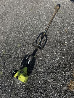 Ryobi Weed Eater 